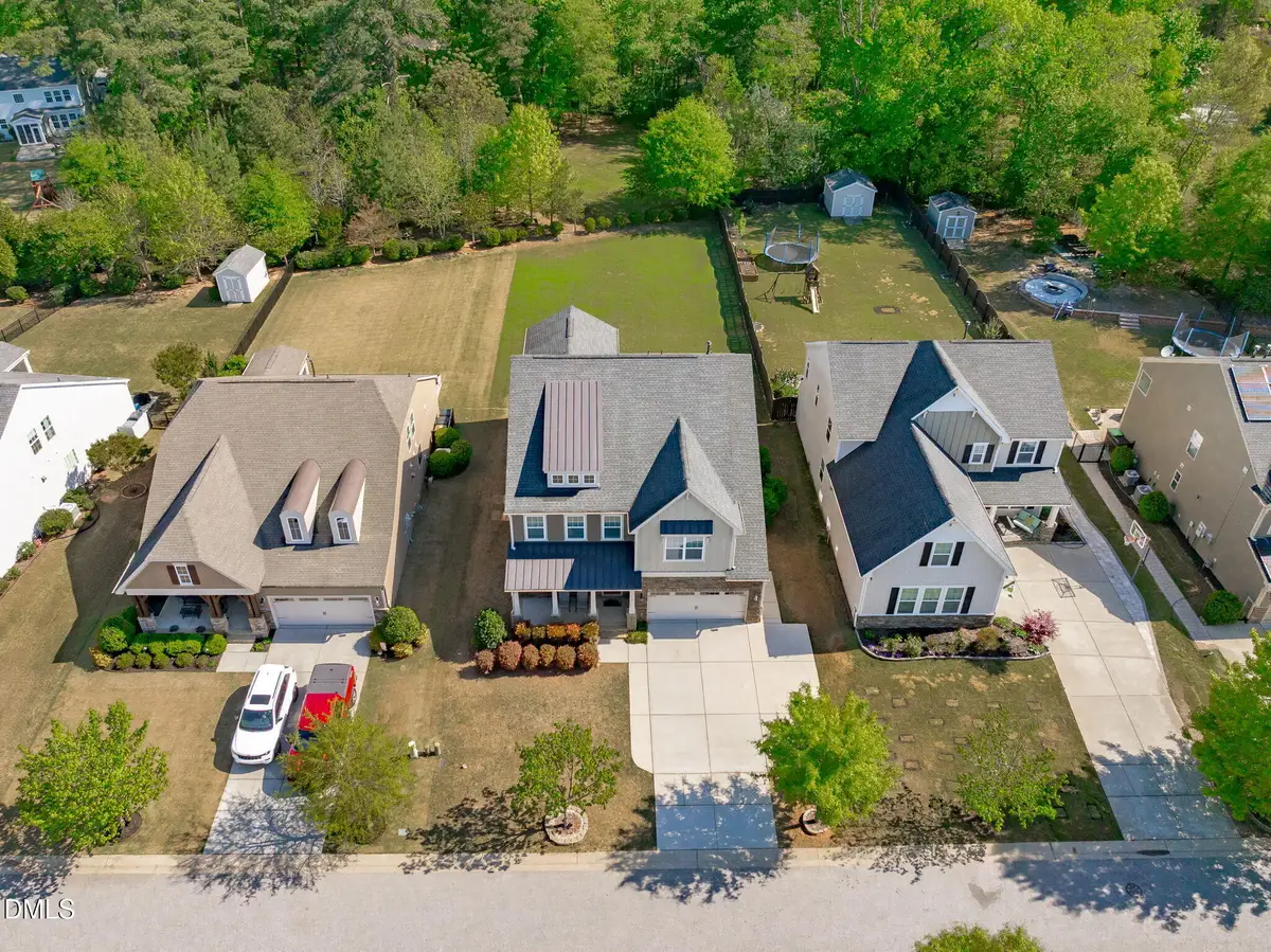 144 Morgan Ridge Road, Holly Springs, NC 27540 - #1