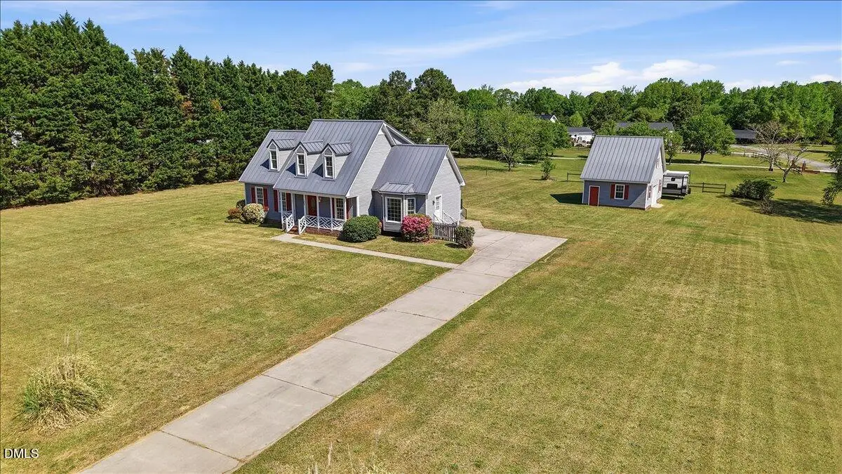 107 Lakeside Drive, Selma, NC 27576 - #1