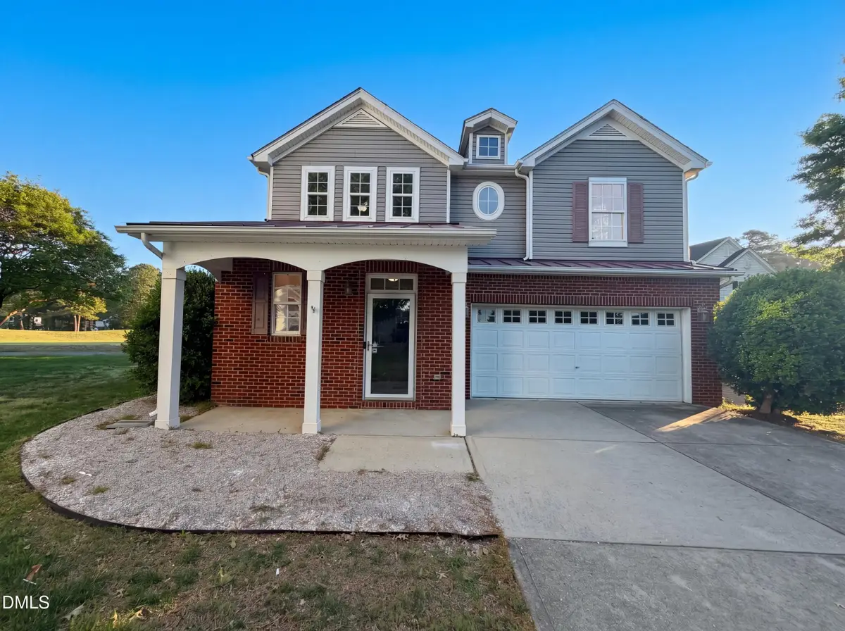 192 Solheim Lane, Raleigh, NC 27603 - #1