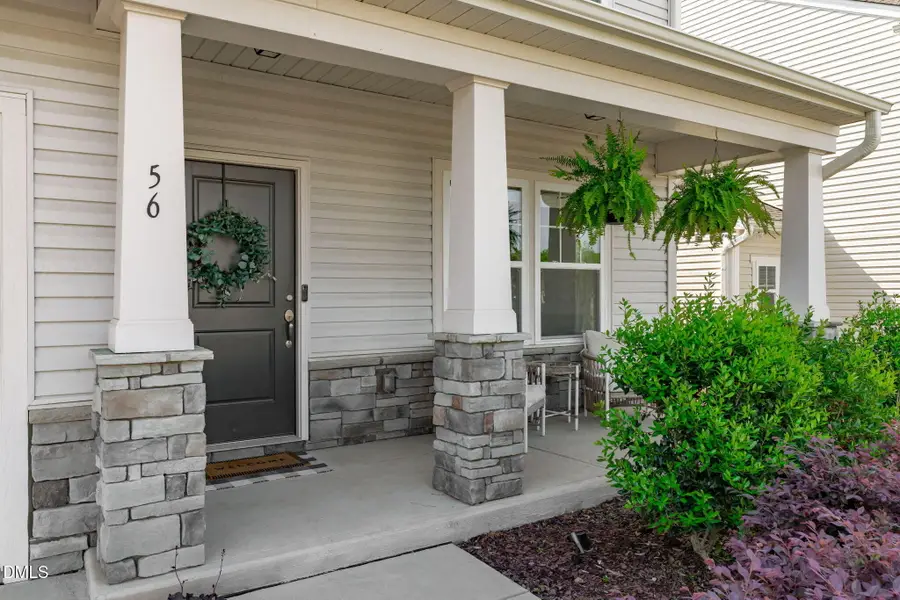 56 Curling Creek Drive, Clayton, NC 27527 - #3