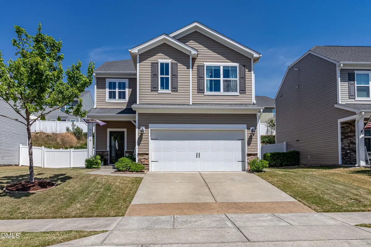 3518 Winding Walk Court, Raleigh, NC 27616 - #1
