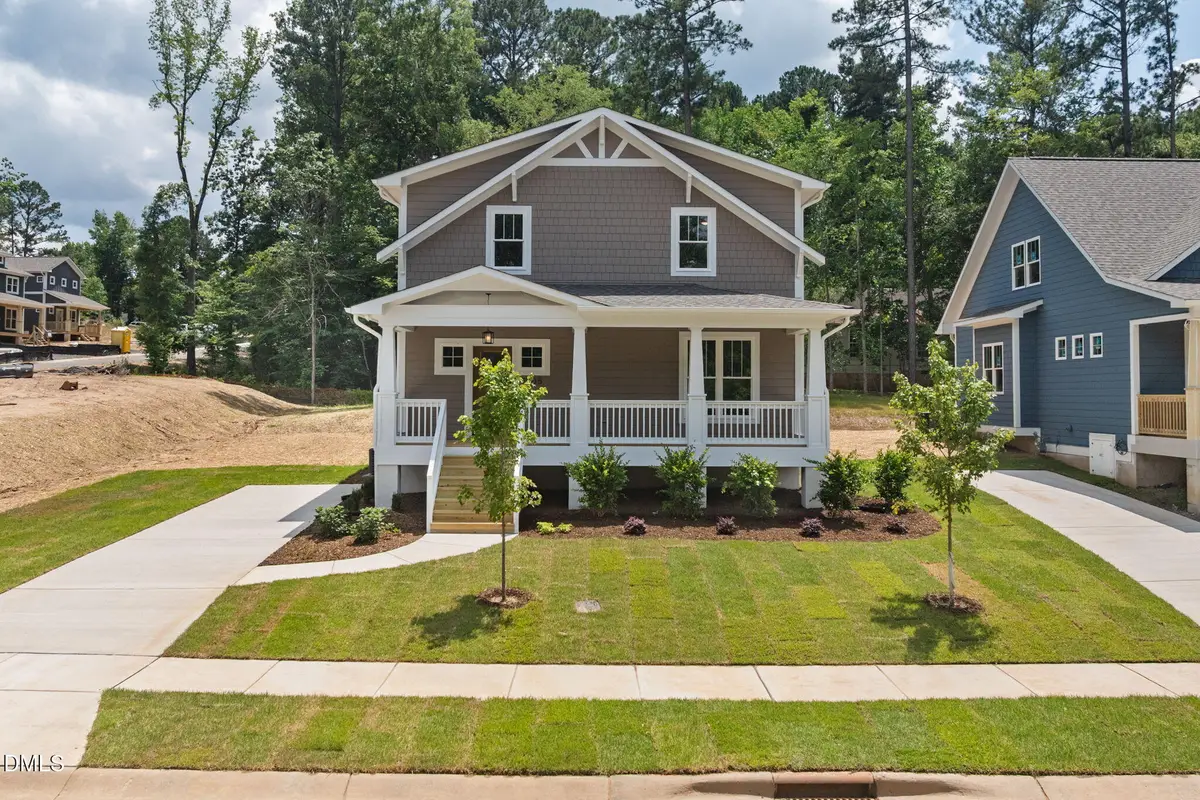 1005 Forrestal Place, Durham, NC 27707 - #1