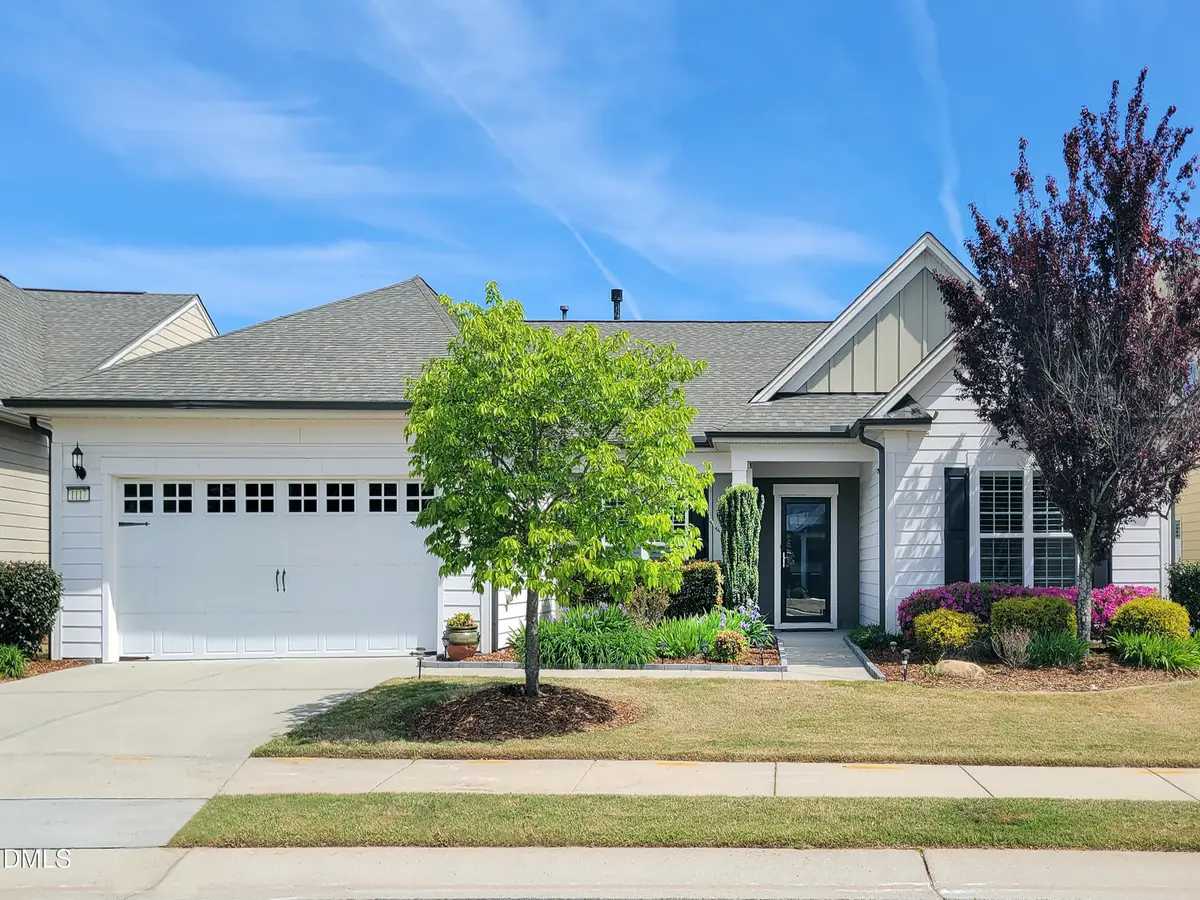 1117 Hooper Place, Durham, NC 27703 - #1