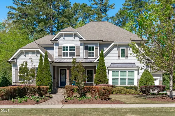 1510 Salem Village Drive, Apex, NC 27502
