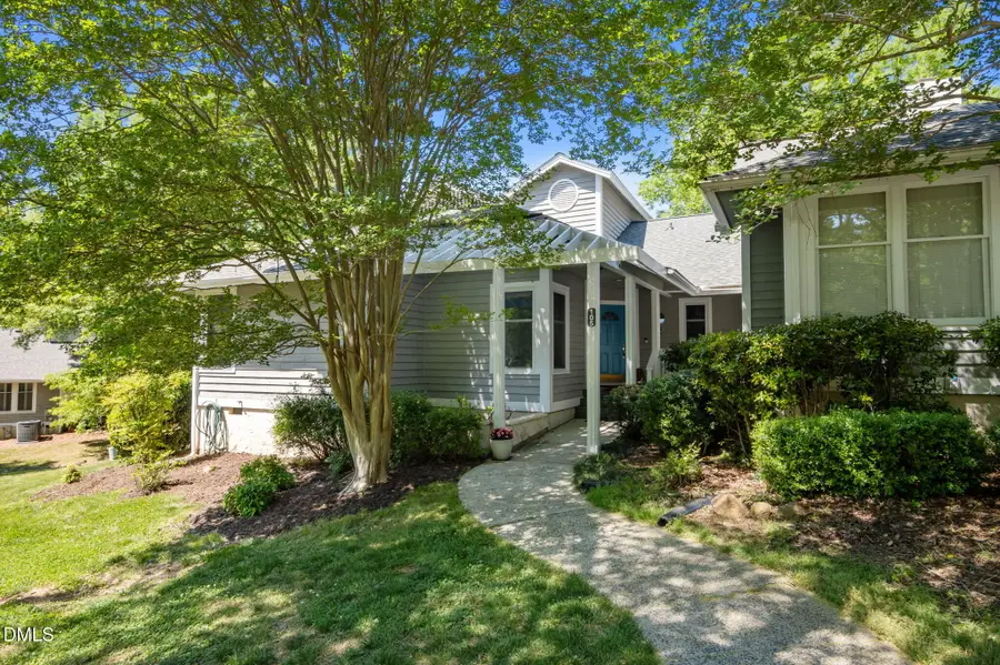 105 Elmwood Circle, Chapel Hill, NC 27514 - #2