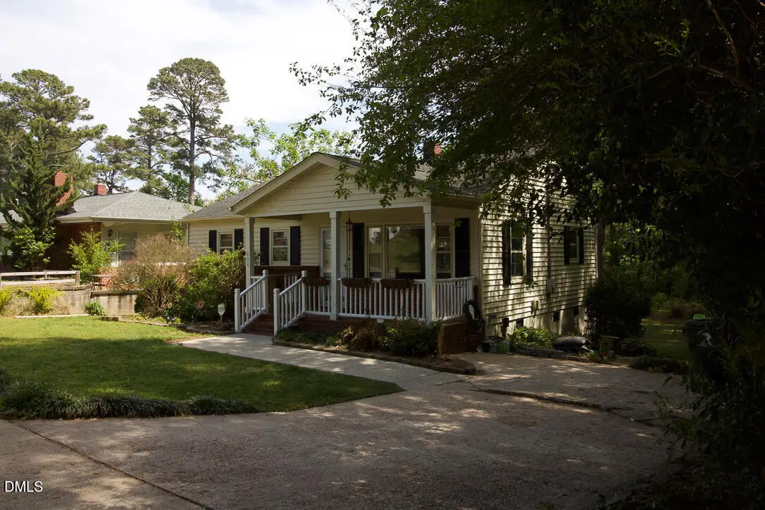 406 N Cheatham Street, Franklinton, NC 27525 - #1