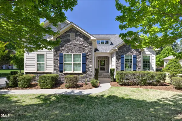 2916 Reynolda Circle, Durham, NC 27712
