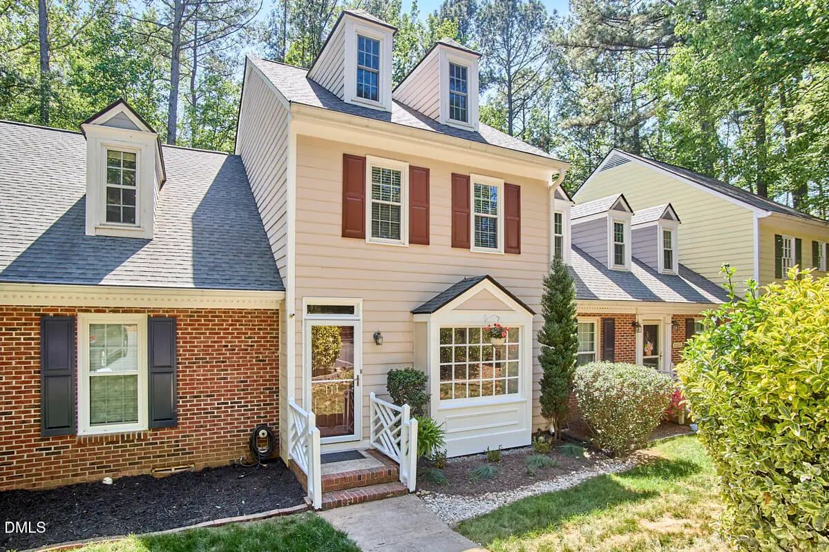 111 Adventure Trail, Cary, NC 27513 - #1