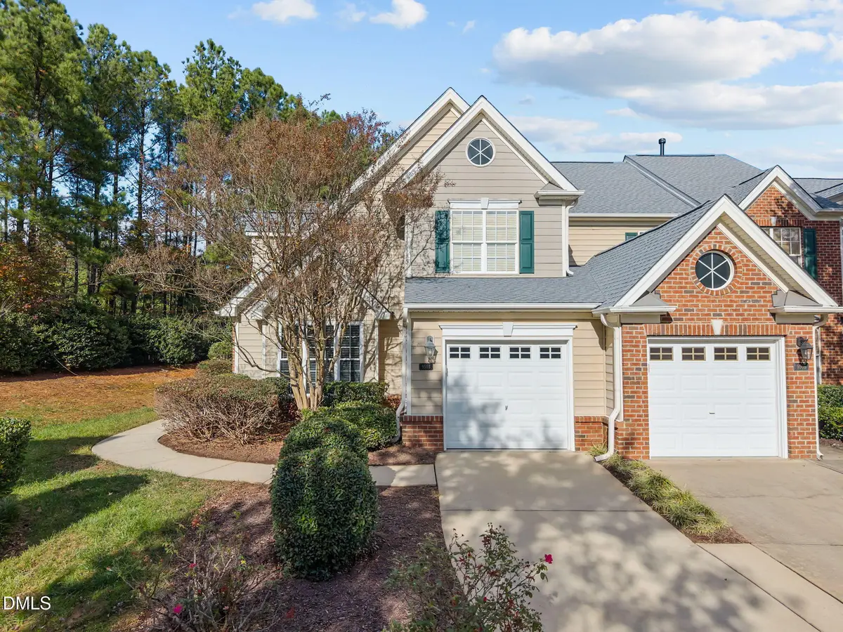 9503 Lost Key Court, Raleigh, NC 27617 - #1