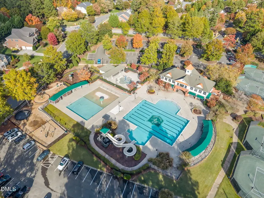 9503 Lost Key Court, Raleigh, NC 27617 - #2