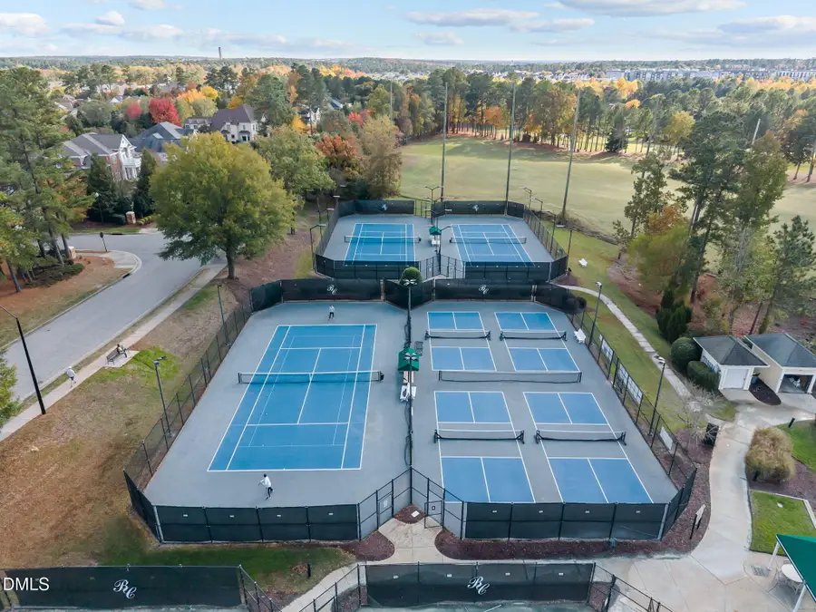 9503 Lost Key Court, Raleigh, NC 27617 - #3