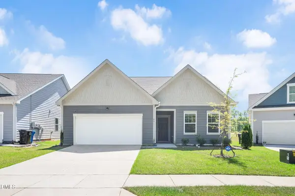 89 Molly Mac Lane, Angier, NC 27501