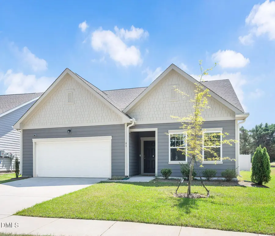 89 Molly Mac Lane, Angier, NC 27501 - #2