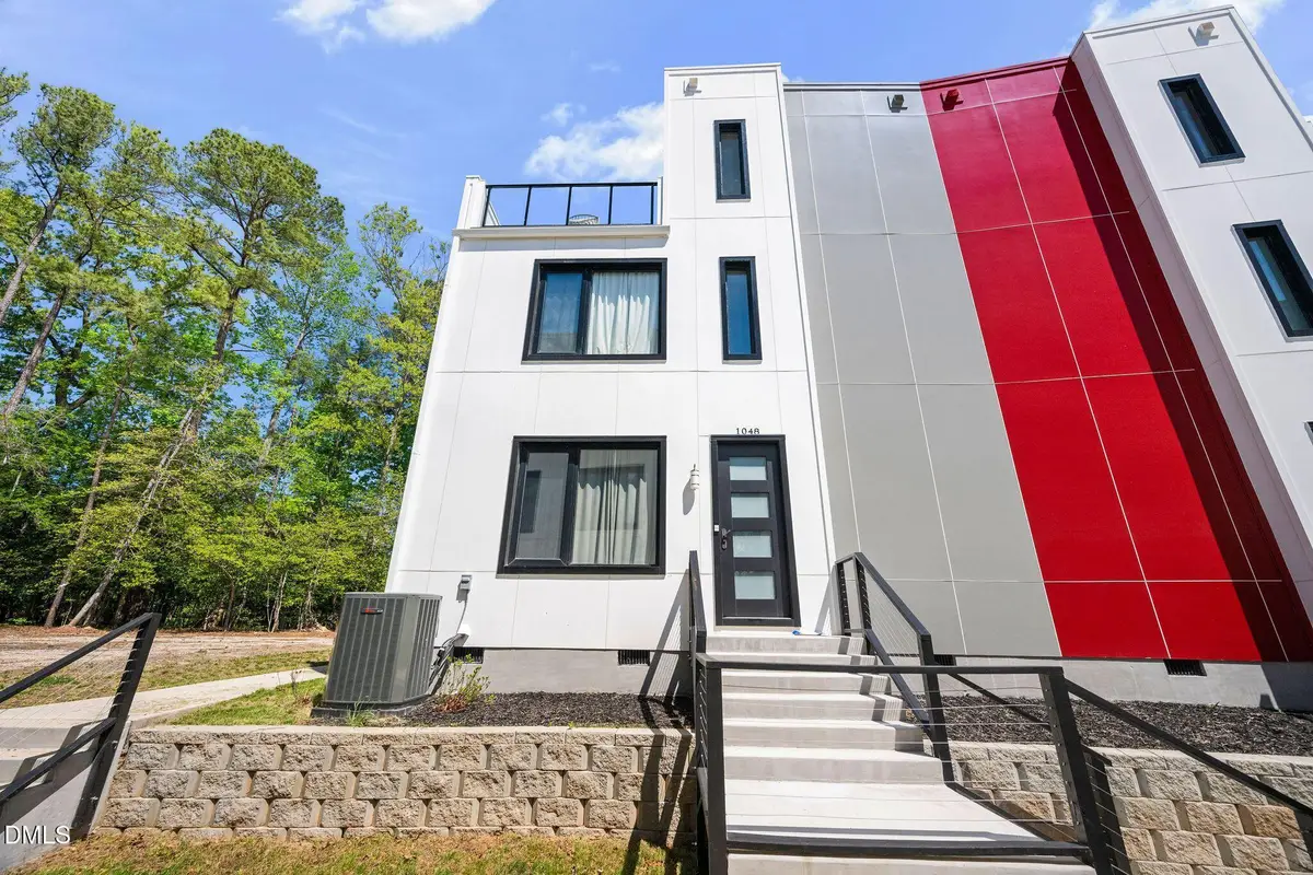 1048 Nova Street, Durham, NC 27713 - #1