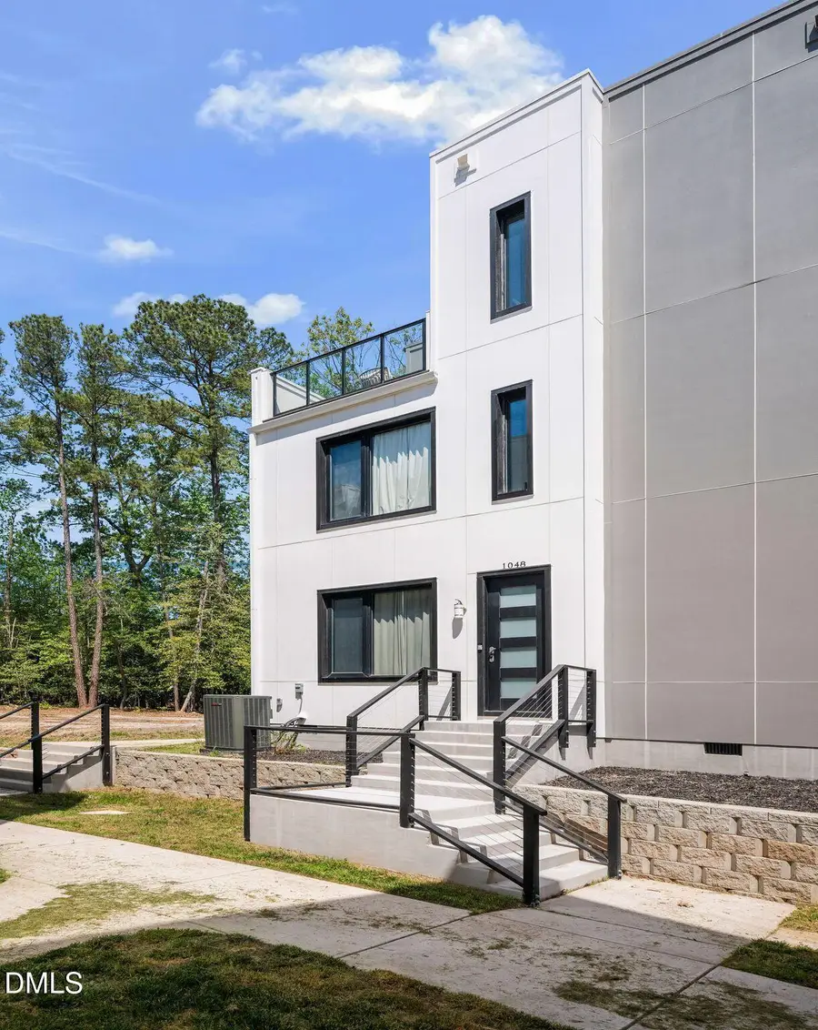 1048 Nova Street, Durham, NC 27713 - #2