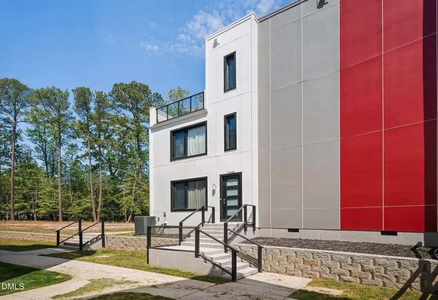 1048 Nova Street, Durham, NC 27713 - #3