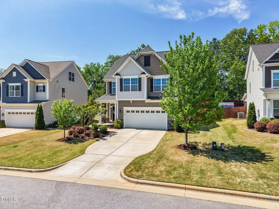 180 Gunderson Lane, Garner, NC 27529 - #3