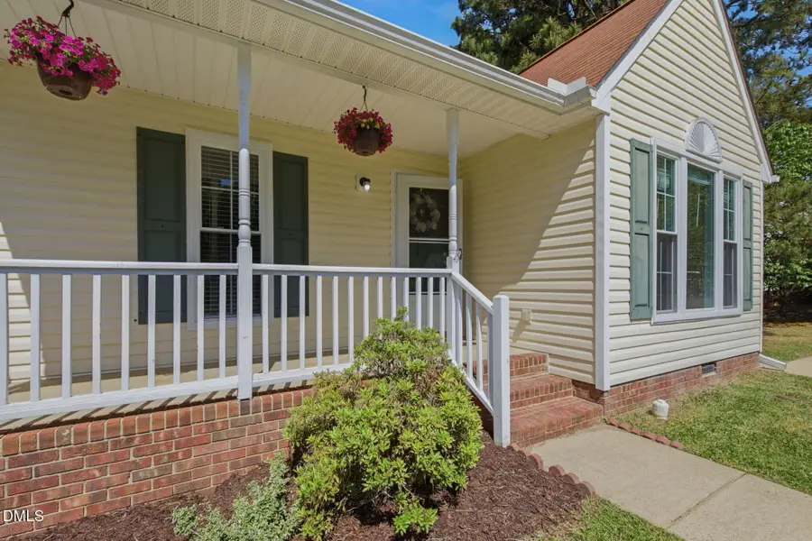 408 Birdsong Way, Holly Springs, NC 27540 - #3