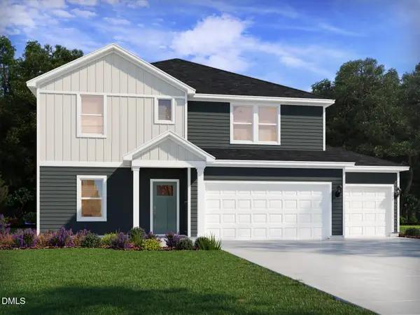 104 Stradshire Court, Zebulon, NC 27597