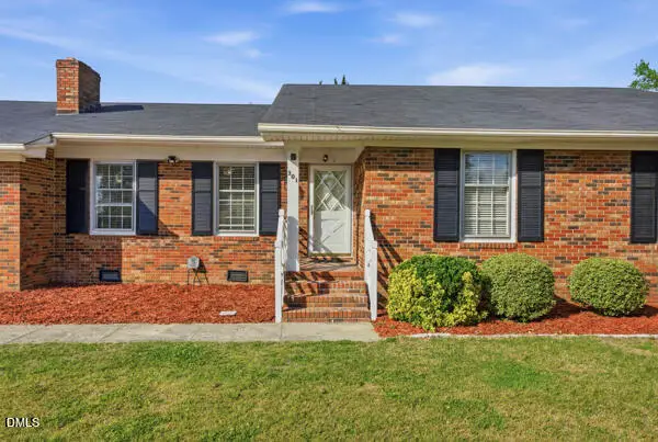 301 Halifax Street, Clinton, NC 28328
