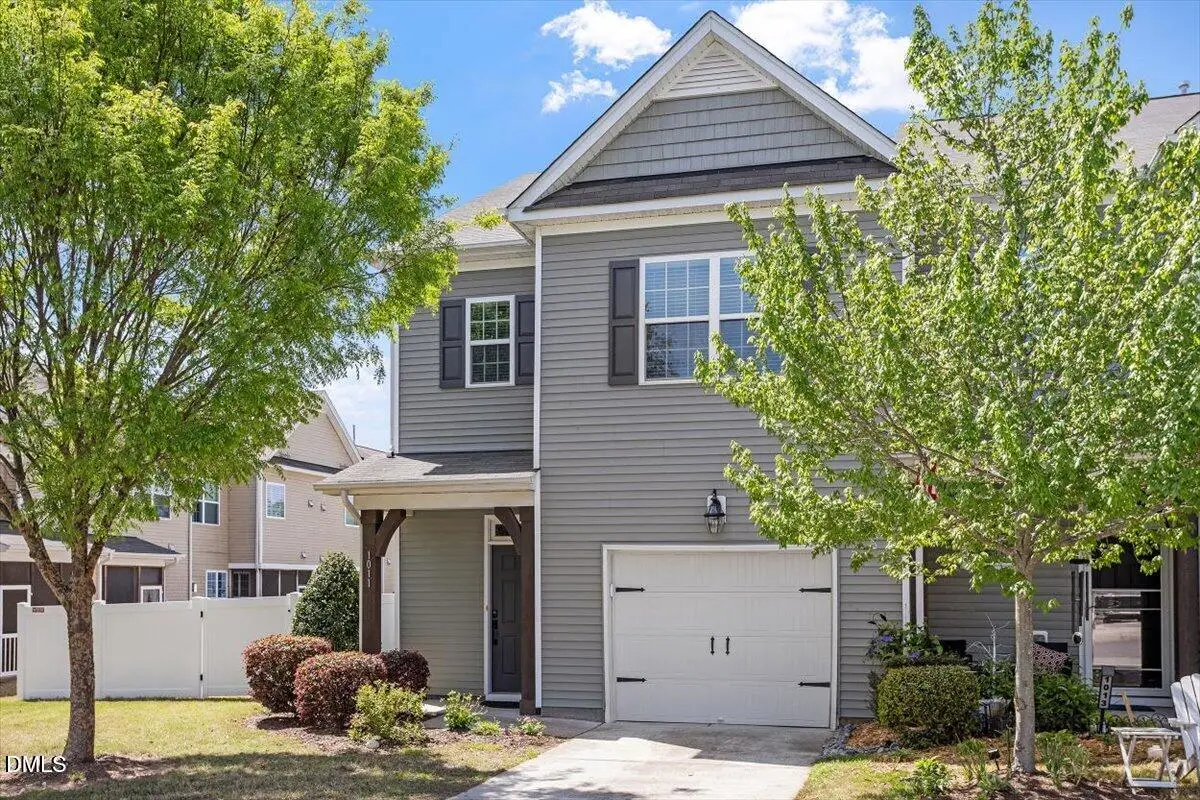 1011 Skyler Lane, Durham, NC 27705 - #1