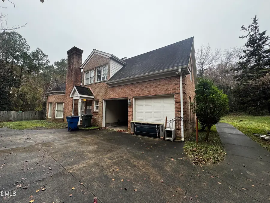 6508 Litchford Road, Raleigh, NC 27615 - #3