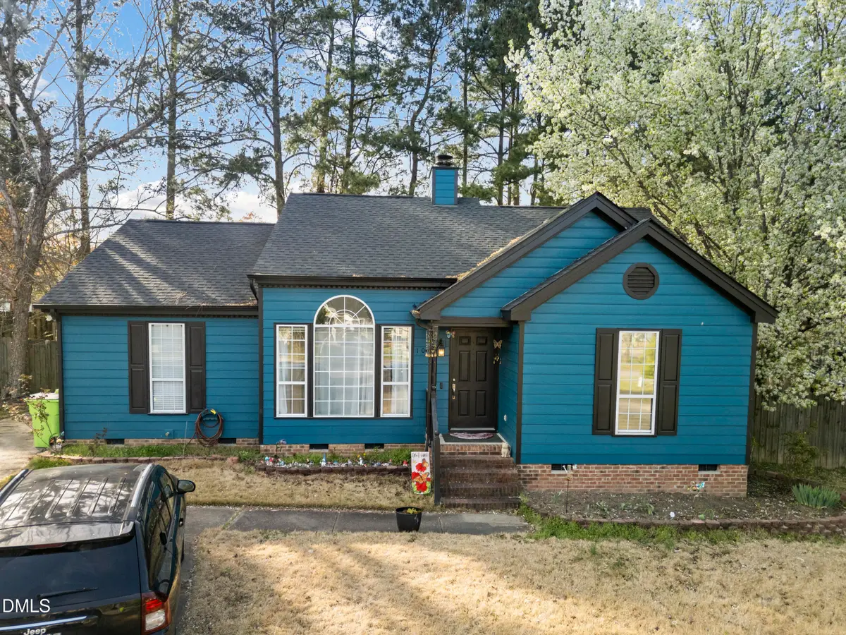 104 Iron Kettle Court, Knightdale, NC 27545 - #1