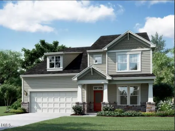 2336 Englemann Drive #Lot 96, Apex, NC 27502