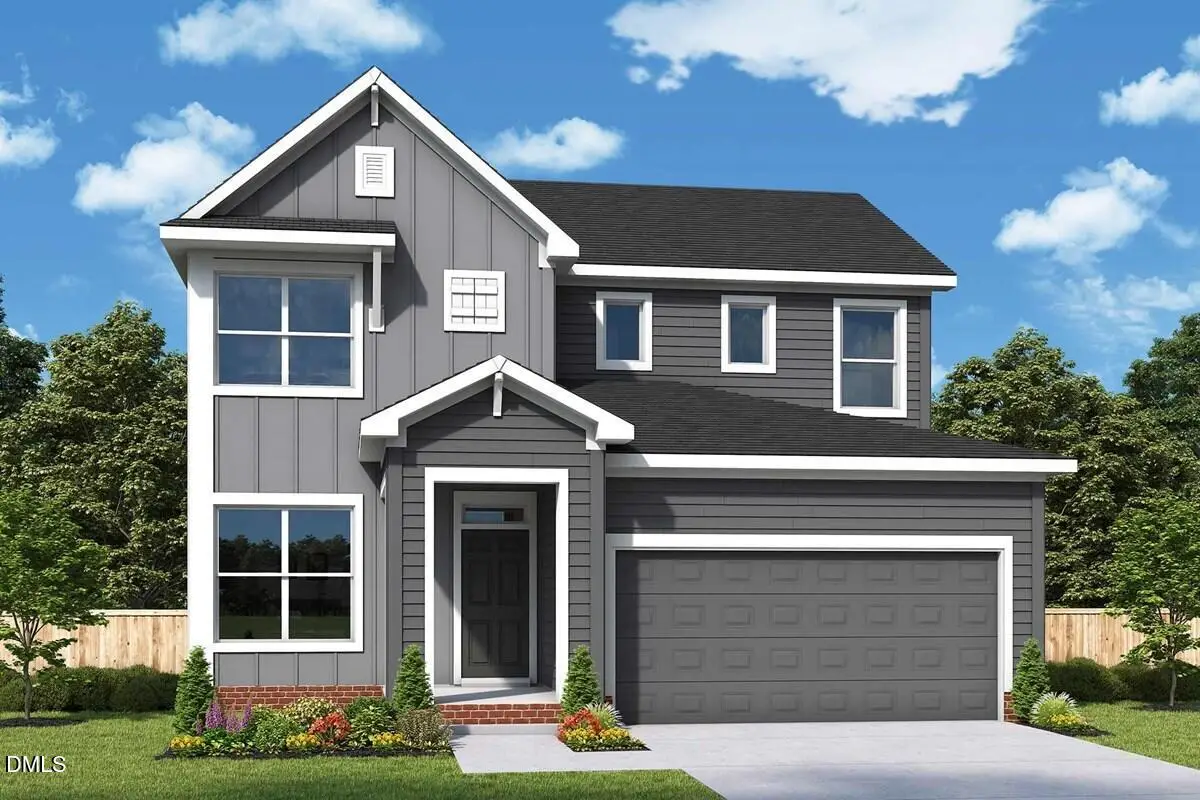 38 Restful Point, Fuquay Varina, NC 27526 - #1