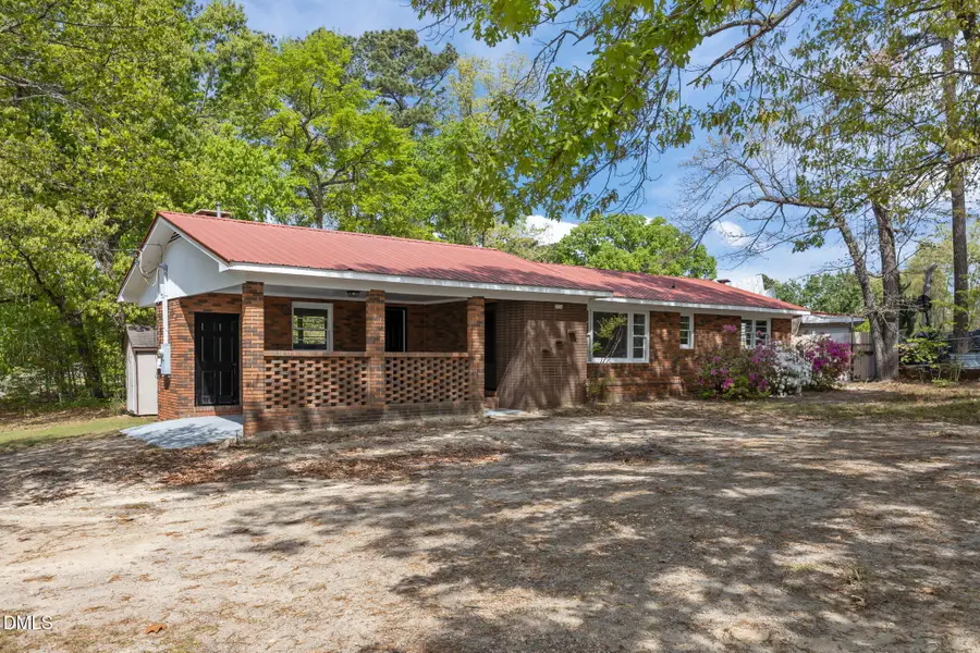 2934 Academy Street, Sanford, NC 27332 - #3
