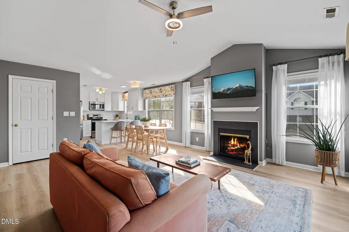 2021 Bulon Drive, Cary, NC 27518 - #1