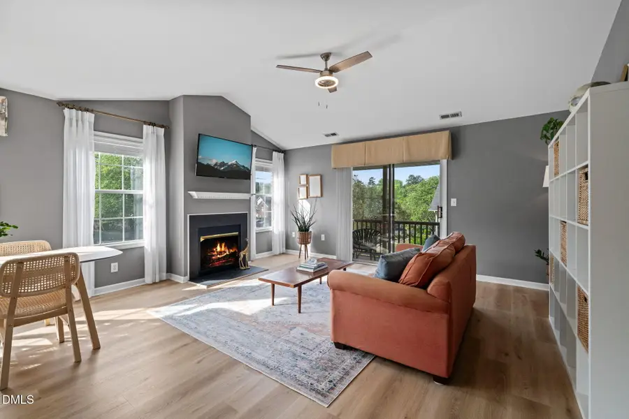 2021 Bulon Drive, Cary, NC 27518 - #3