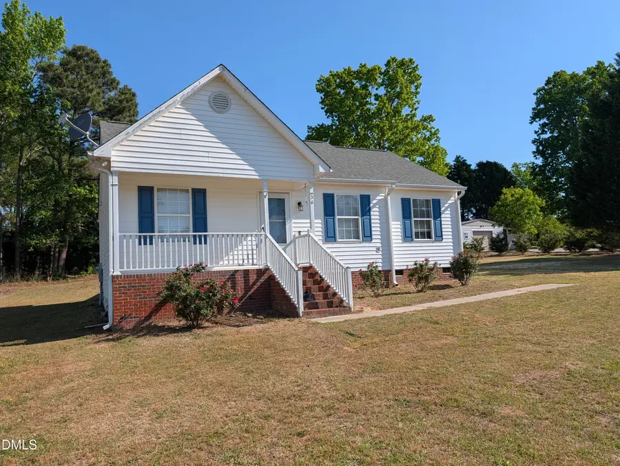 36 Appaloosa Lane, Zebulon, NC 27597 - #2