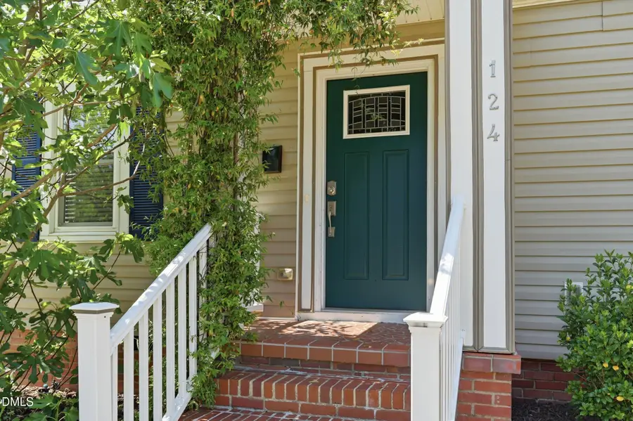 124 S Pettigrew Street, Raleigh, NC 27610 - #2