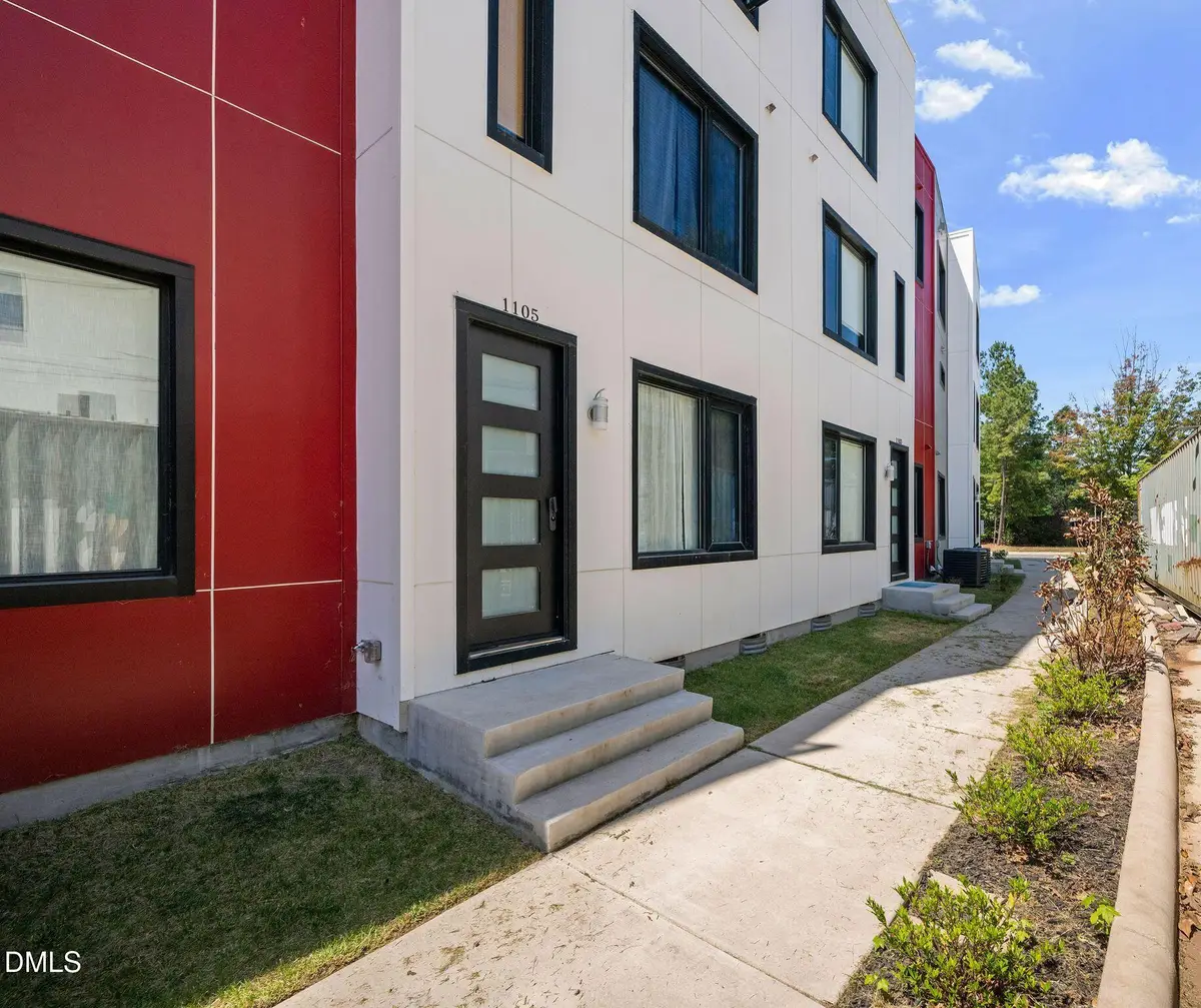 1105 Nova Street, Durham, NC 27713 - #1