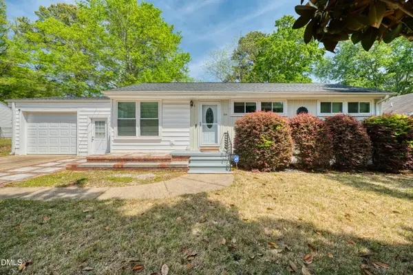 514 Kenway Street, Garner, NC 27529