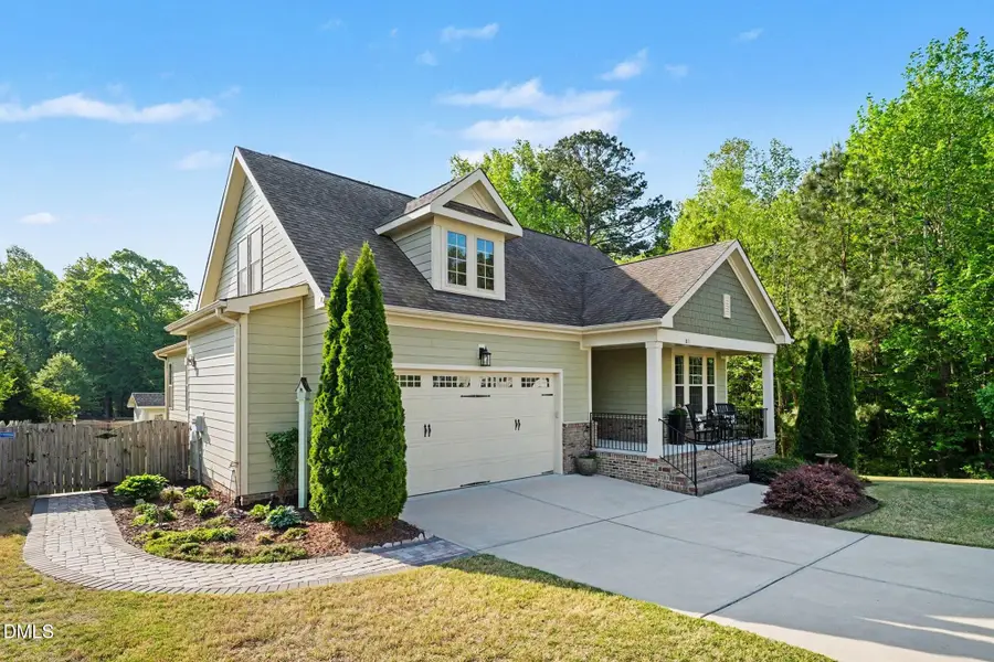 811 King Lake Court, Fuquay Varina, NC 27526 - #3