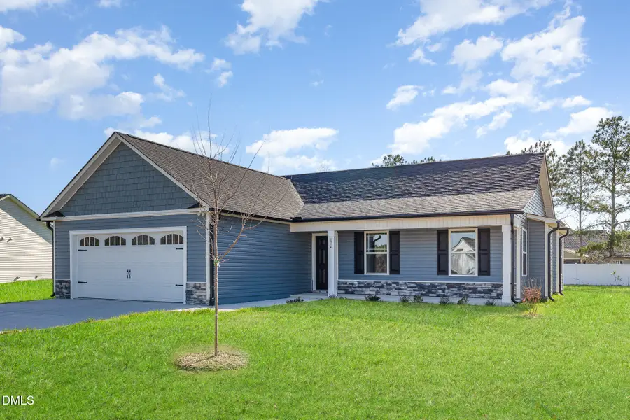104 Burnello Court #(Lot 221), Princeton, NC 27569 - #2