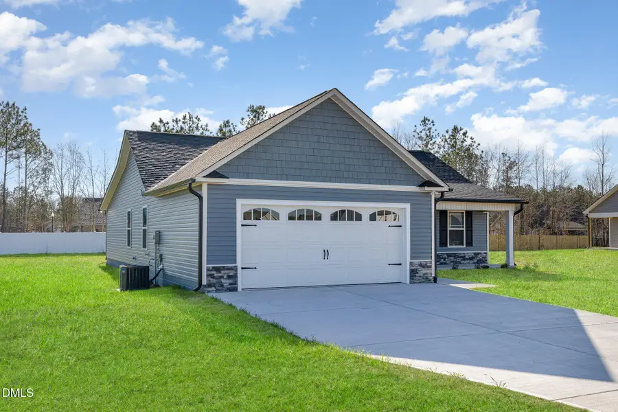 104 Burnello Court #(Lot 221), Princeton, NC 27569 - #3