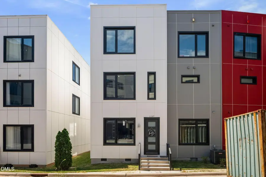 1107 Nova Street, Durham, NC 27713 - #2