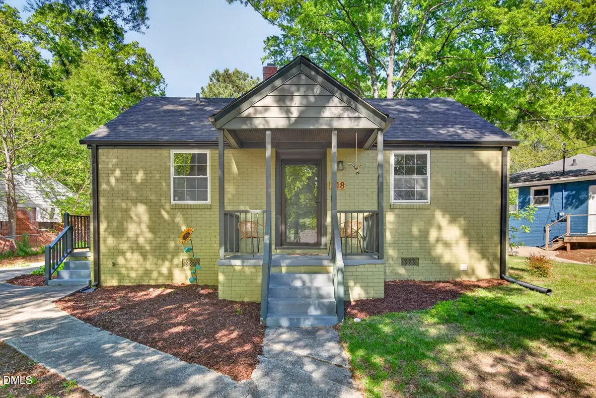 218 Red Oak Avenue, Durham, NC 27707 - #1