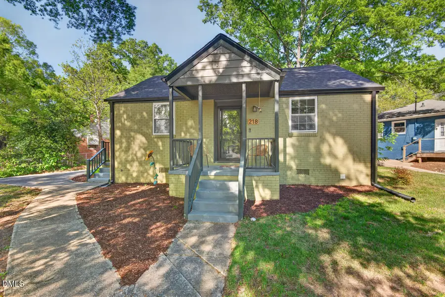 218 Red Oak Avenue, Durham, NC 27707 - #2