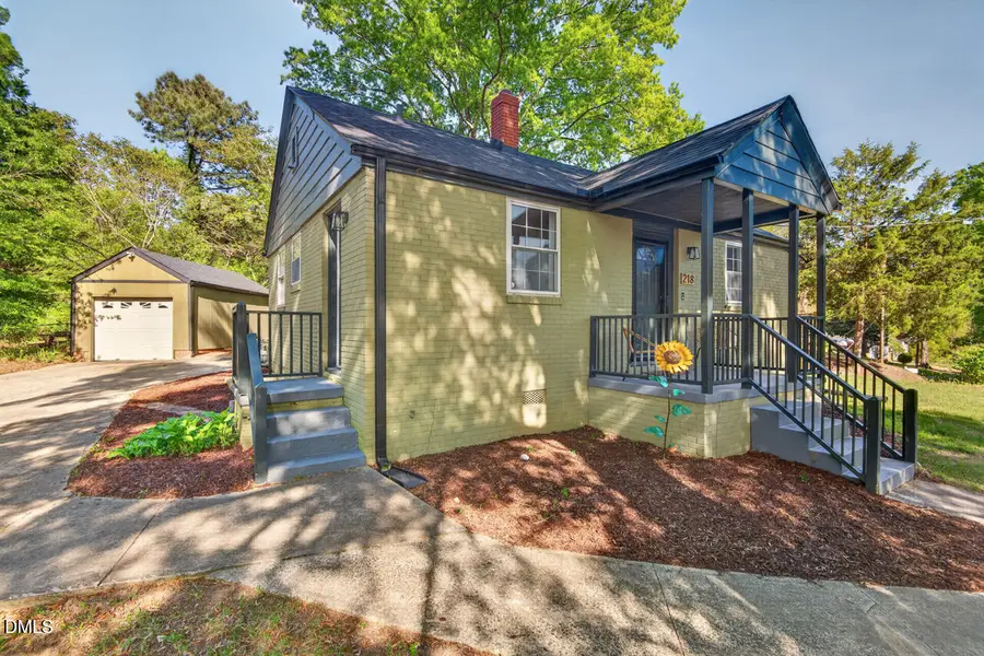 218 Red Oak Avenue, Durham, NC 27707 - #3