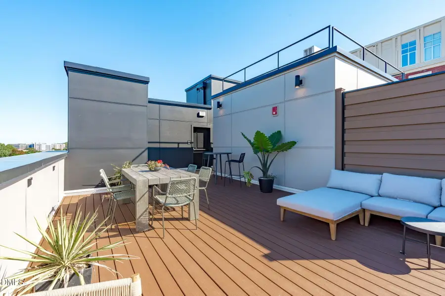 615 W Peace Street #207, Raleigh, NC 27605 - #2