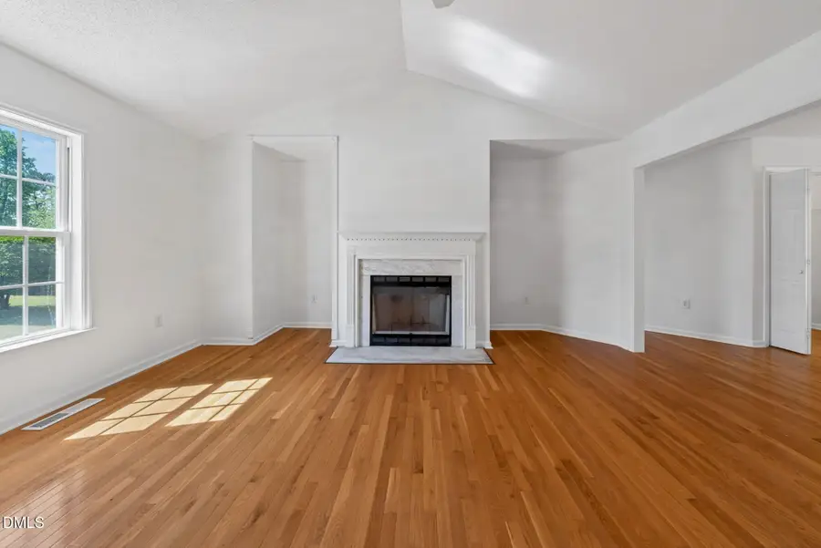 217 Stargate Road, Holly Springs, NC 27540 - #2