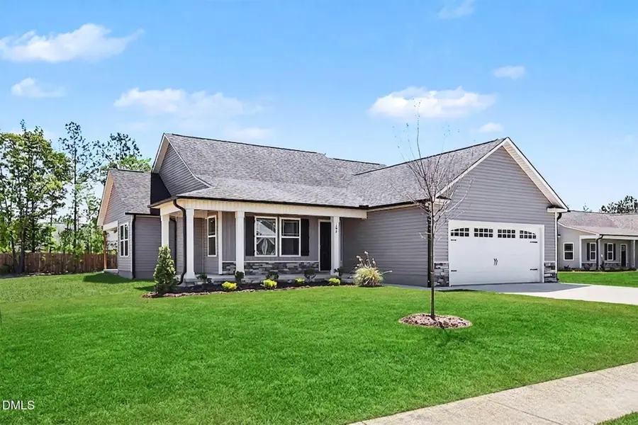 106 Burnello Court #(Lot 220), Princeton, NC 27569 - #2
