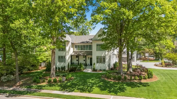 1208 Hunting Ridge Road, Raleigh, NC 27615