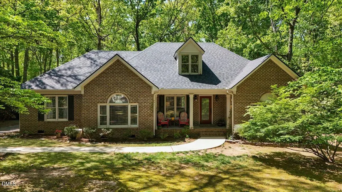 11401 Old Creedmoor Road, Raleigh, NC 27613 - #1