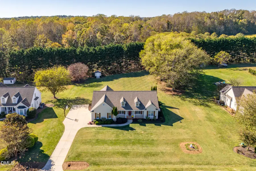 2100 Black Walnut Farm Road, Hillsborough, NC 27278 - #2