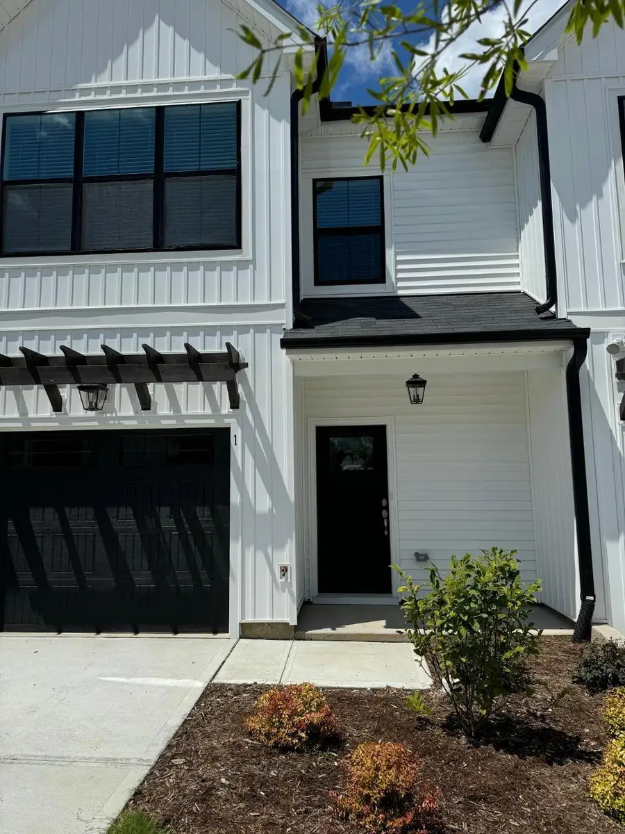 1 N Lenny Drive, Clayton, NC 27520 - #3